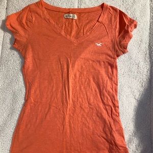 Hollister V-Neck